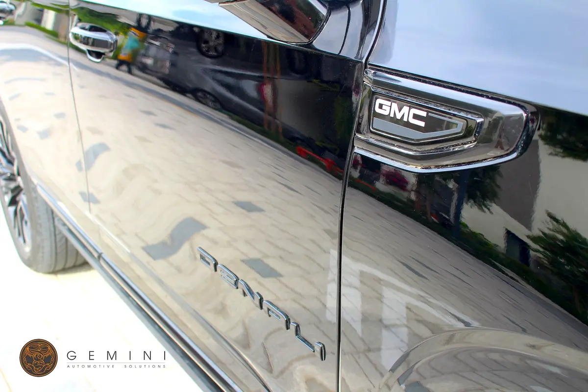 GMC Yukon Denali 2024 - photo 10 - Import Émirats | International Cars