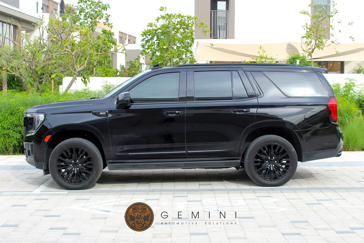GMC Yukon Denali 2024 - photo 3 - Import Émirats | International Cars
