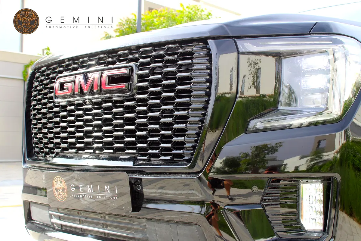 GMC Yukon Denali 2024 - photo 7 - Import Émirats | International Cars