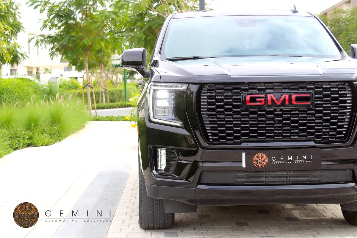 GMC Yukon Denali 2024 - photo 8 - Import Émirats | International Cars