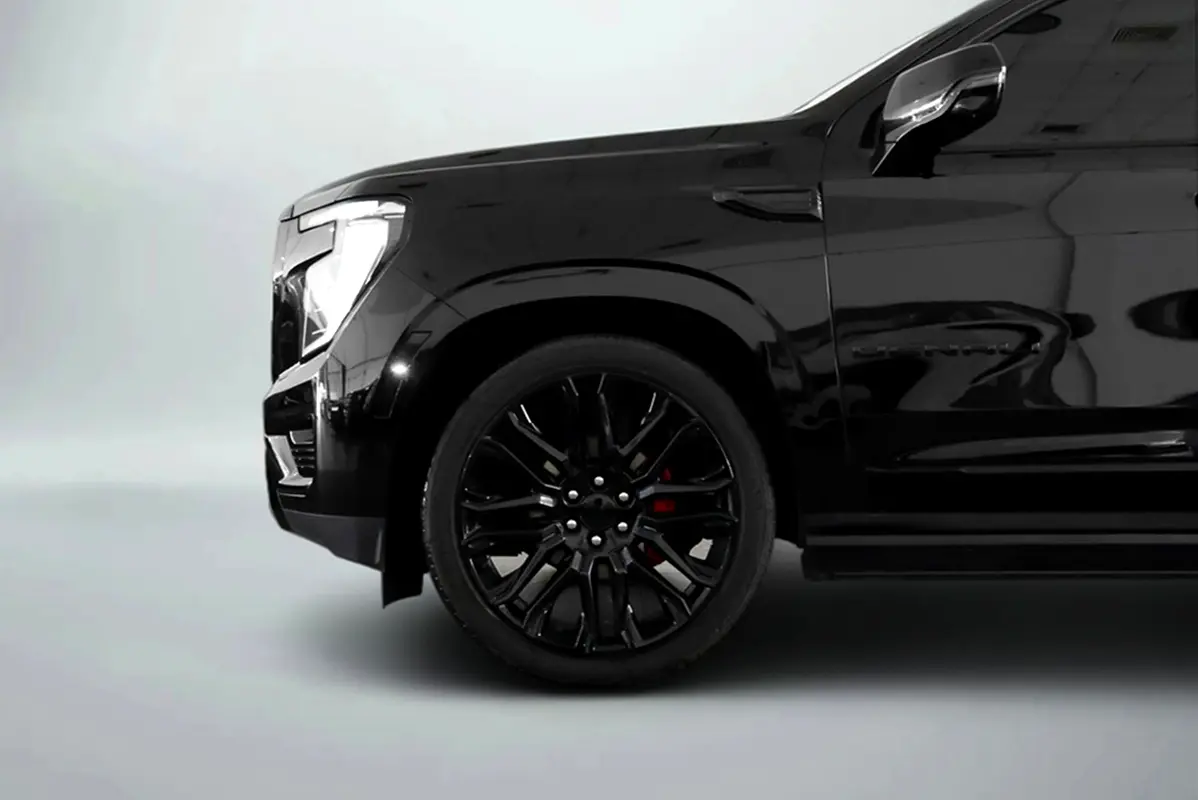 GMC Yukon Denali 2025 - photo 6 - Import Émirats | International Cars