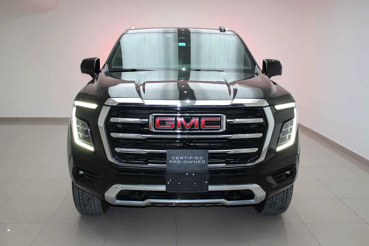 GMC Yukon Elevation 2025 - photo 2 - Import Émirats | International Cars