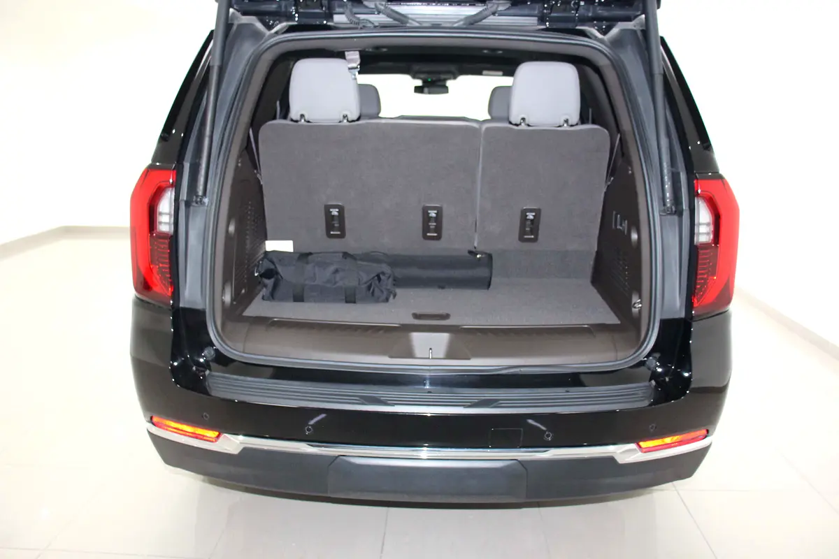 GMC Yukon Elevation 2025 - photo 5 - Import Émirats | International Cars