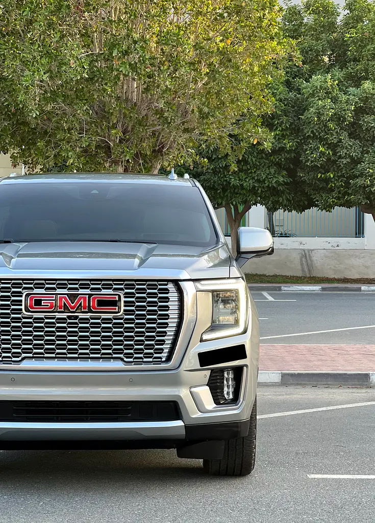 GMC Yukon Denali 2023 - photo 8 - Import Émirats | International Cars