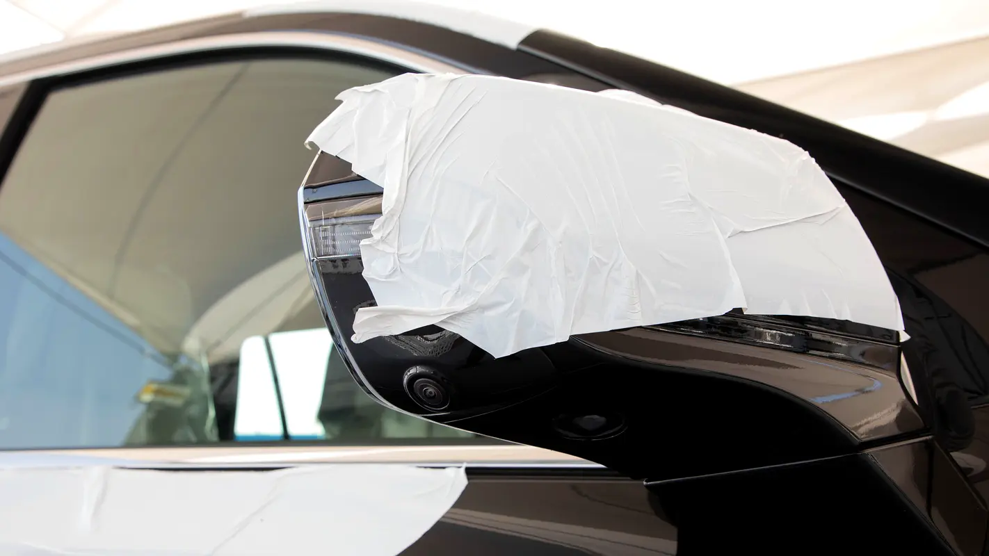 GMC Yukon Denali 2025 - photo 8 - Import Émirats | International Cars