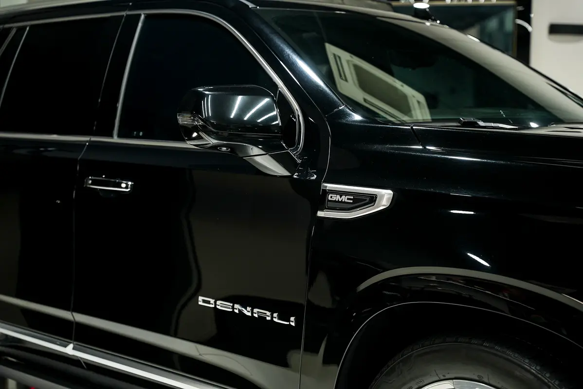 GMC Yukon Denali 2024 - photo 5 - Import Émirats | International Cars
