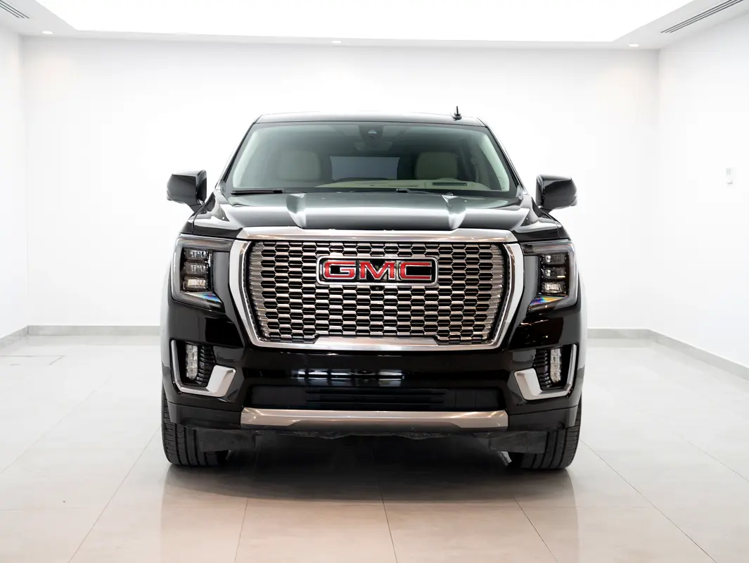 GMC Yukon XL