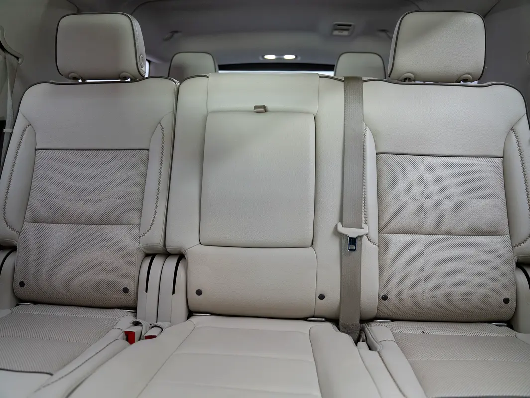 GMC Yukon XL 2021 - photo 11 - Import Émirats | International Cars