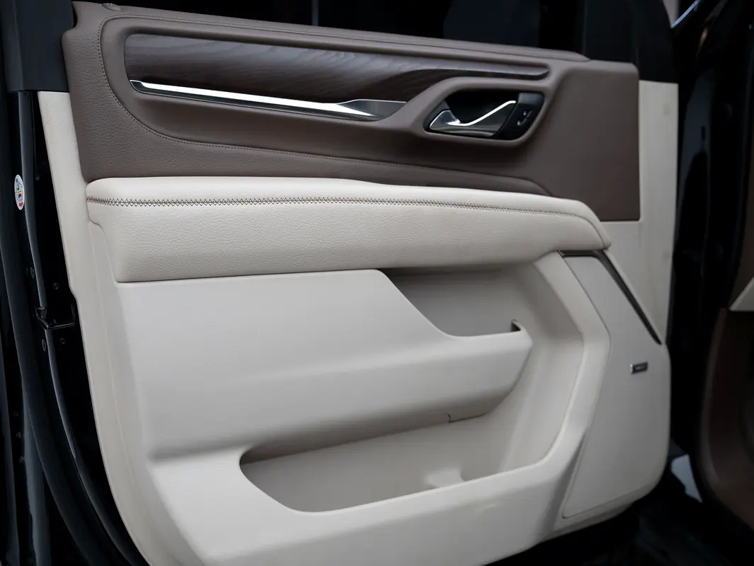 GMC Yukon XL 2021 - photo 12 - Import Émirats | International Cars