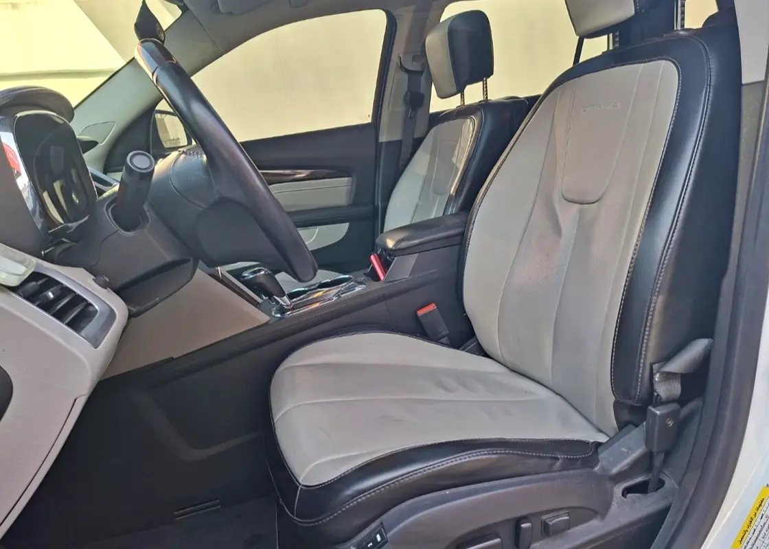 GMC Terrain Nightfall Edition 2016 - photo 5 - Import Émirats | International Cars