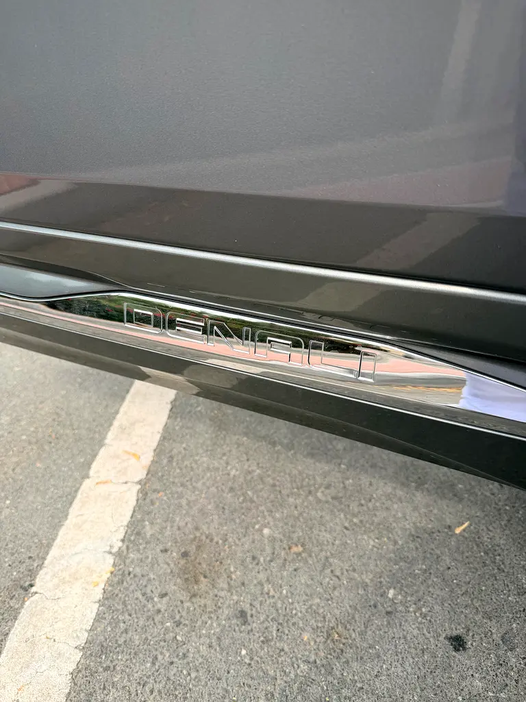 GMC Terrain Denali 2018 - photo 8 - Import Émirats | International Cars