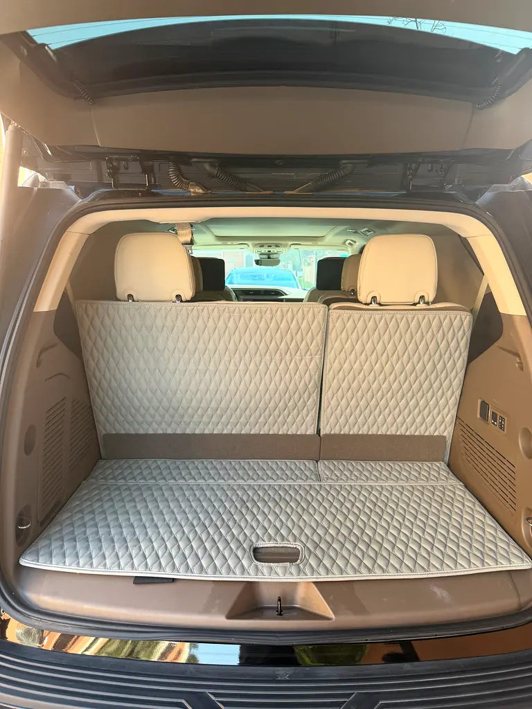 GMC Yukon Denali 2024 - photo 4 - Import Émirats | International Cars