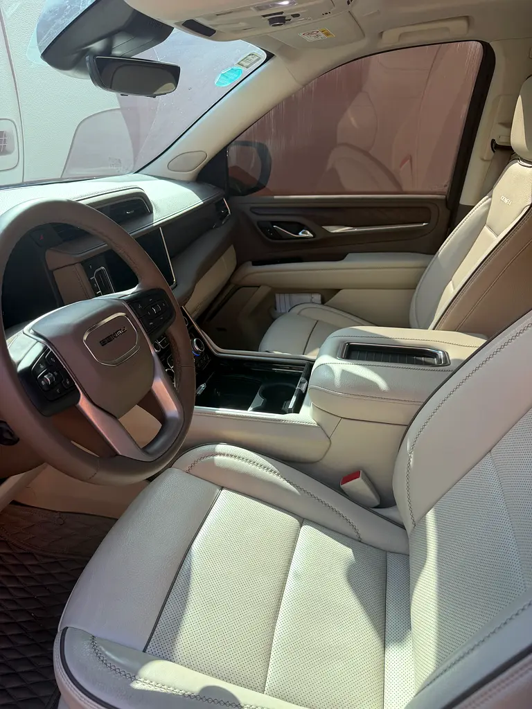 GMC Yukon Denali 2024 - photo 5 - Import Émirats | International Cars