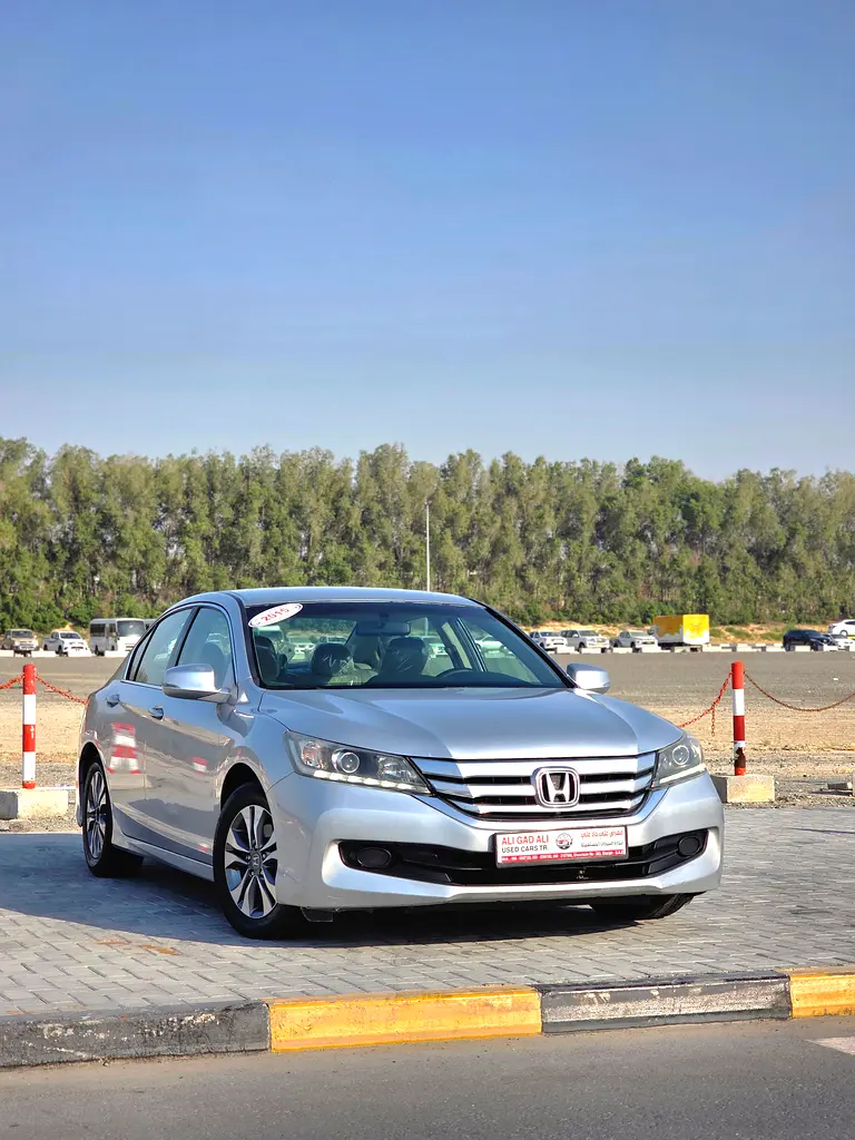 HONDA Accord Other 2015 - photo 3 - Import Émirats | International Cars