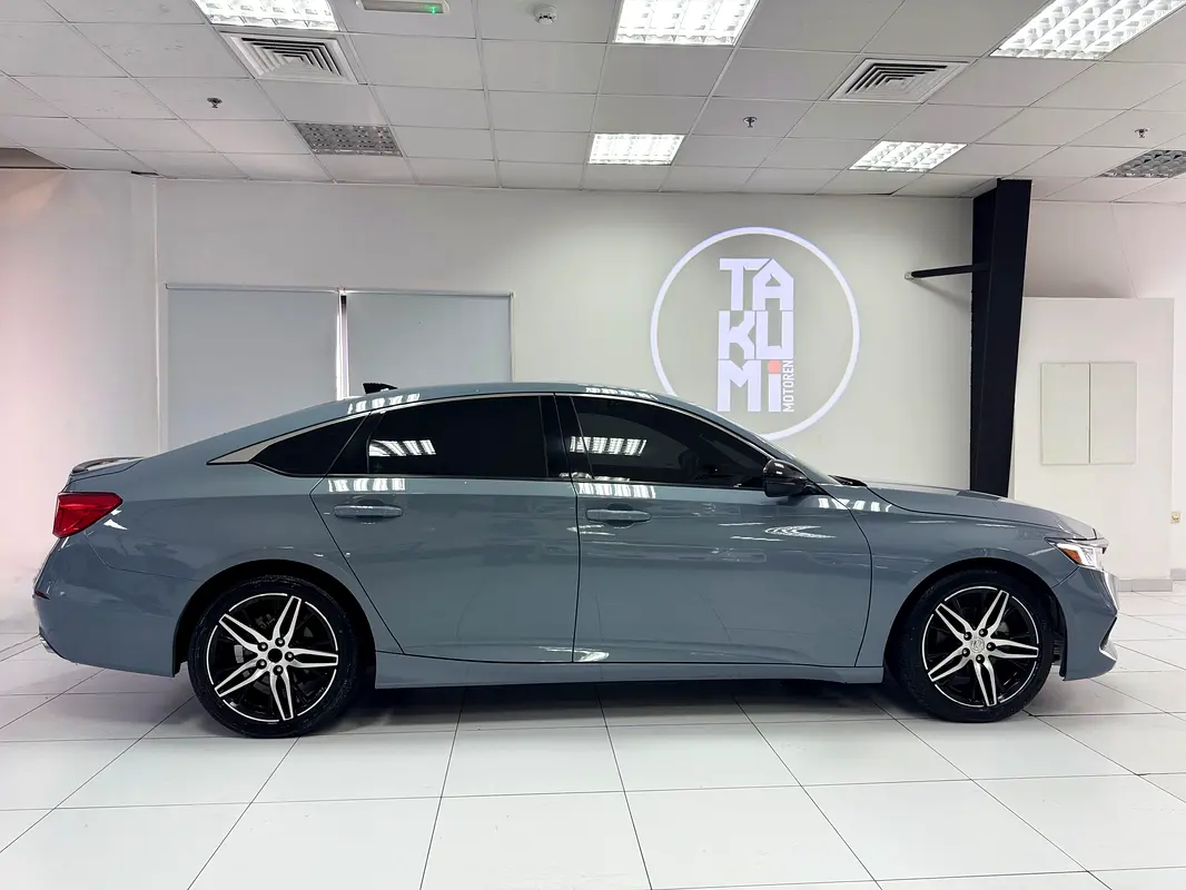 HONDA Accord Sport 2022