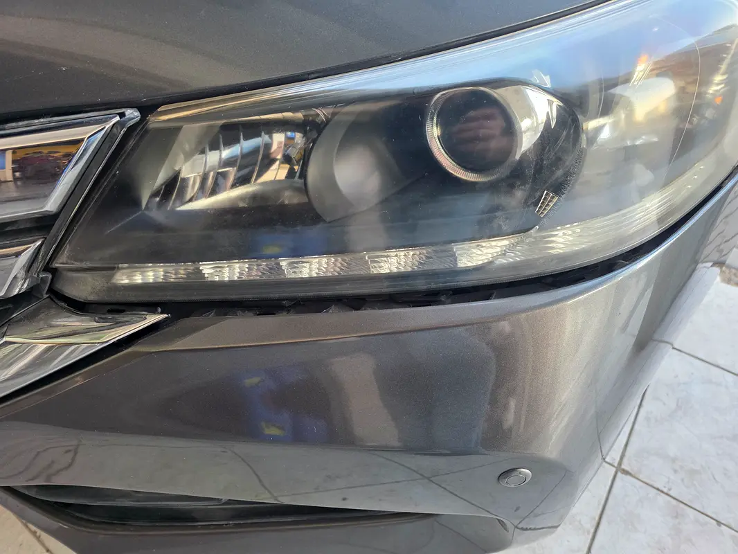 HONDA Accord i-VTEC 2016 - photo 4 - Import Émirats | International Cars