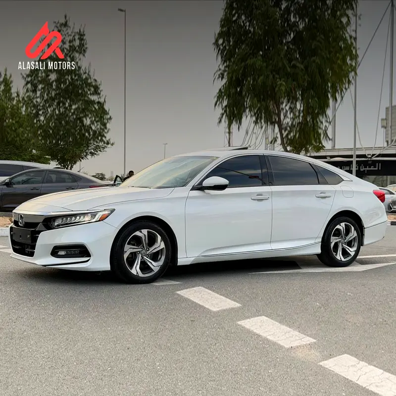 HONDA Accord Other 2019