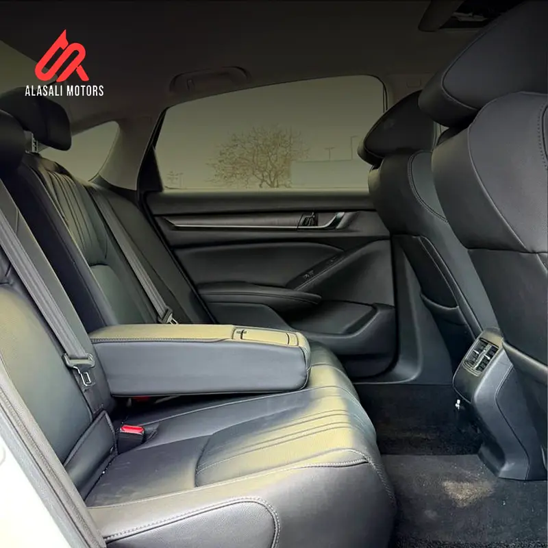 HONDA Accord Other 2019 - photo 10 - Import Émirats | International Cars