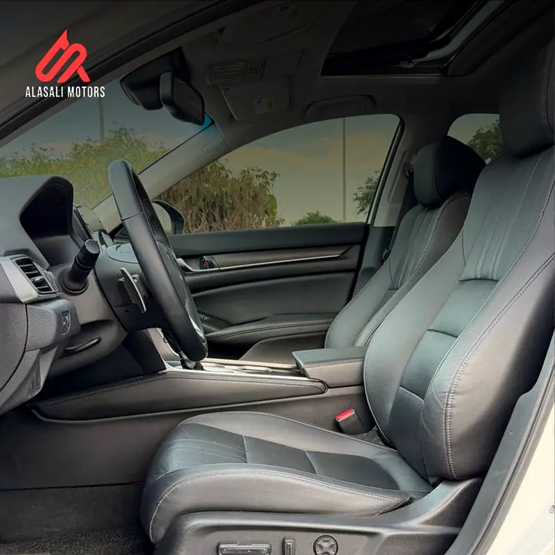 HONDA Accord Other 2019 - photo 7 - Import Émirats | International Cars