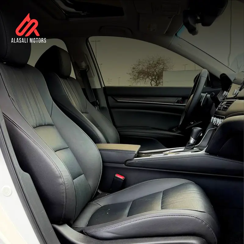 HONDA Accord Other 2019 - photo 9 - Import Émirats | International Cars