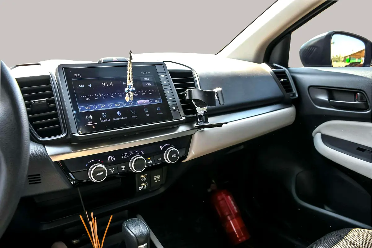 HONDA City LX Sport 2024 - photo 11 - Import Émirats | International Cars