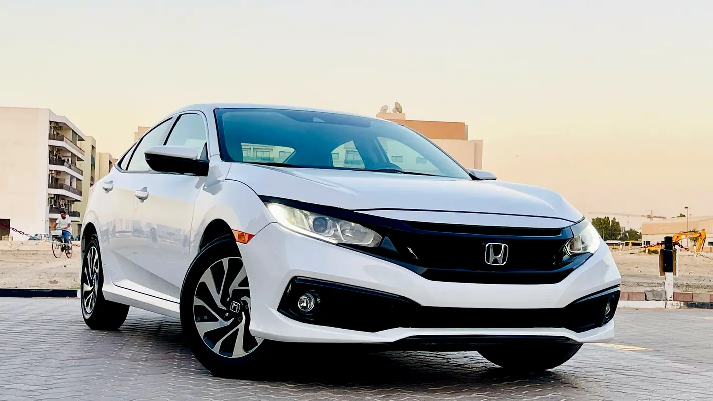 HONDA Civic Other 2019
