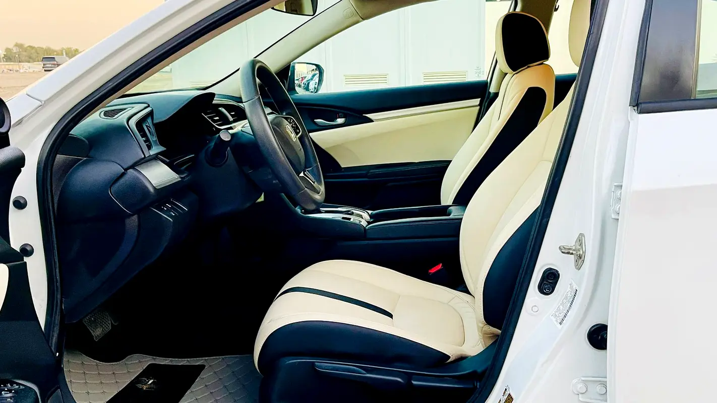 HONDA Civic Other 2019 - photo 10 - Import Émirats | International Cars