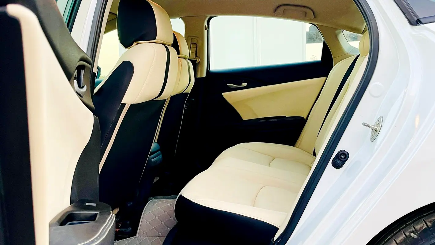 HONDA Civic Other 2019 - photo 11 - Import Émirats | International Cars