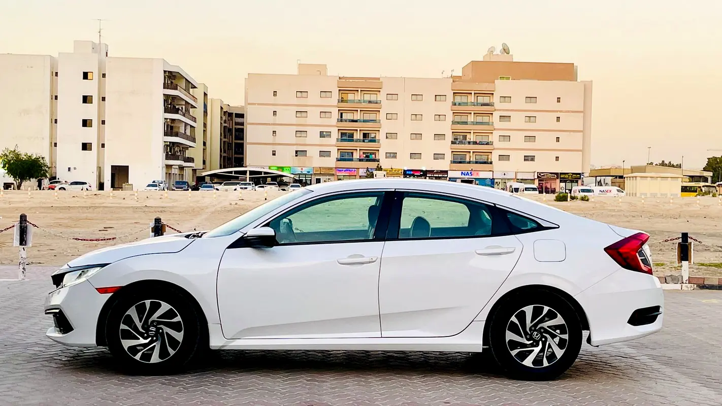 HONDA Civic Other 2019 - photo 5 - Import Émirats | International Cars