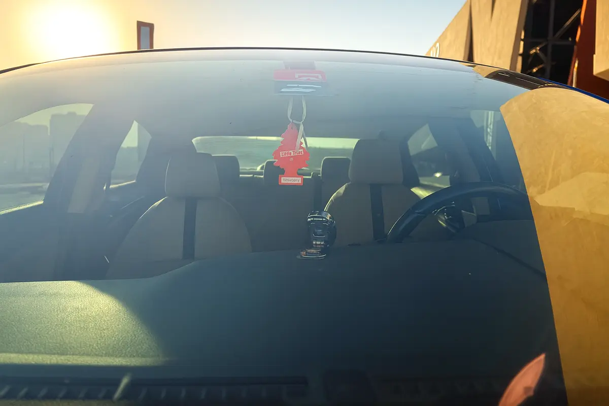 HONDA Civic LX 2018 - photo 6 - Import Émirats | International Cars