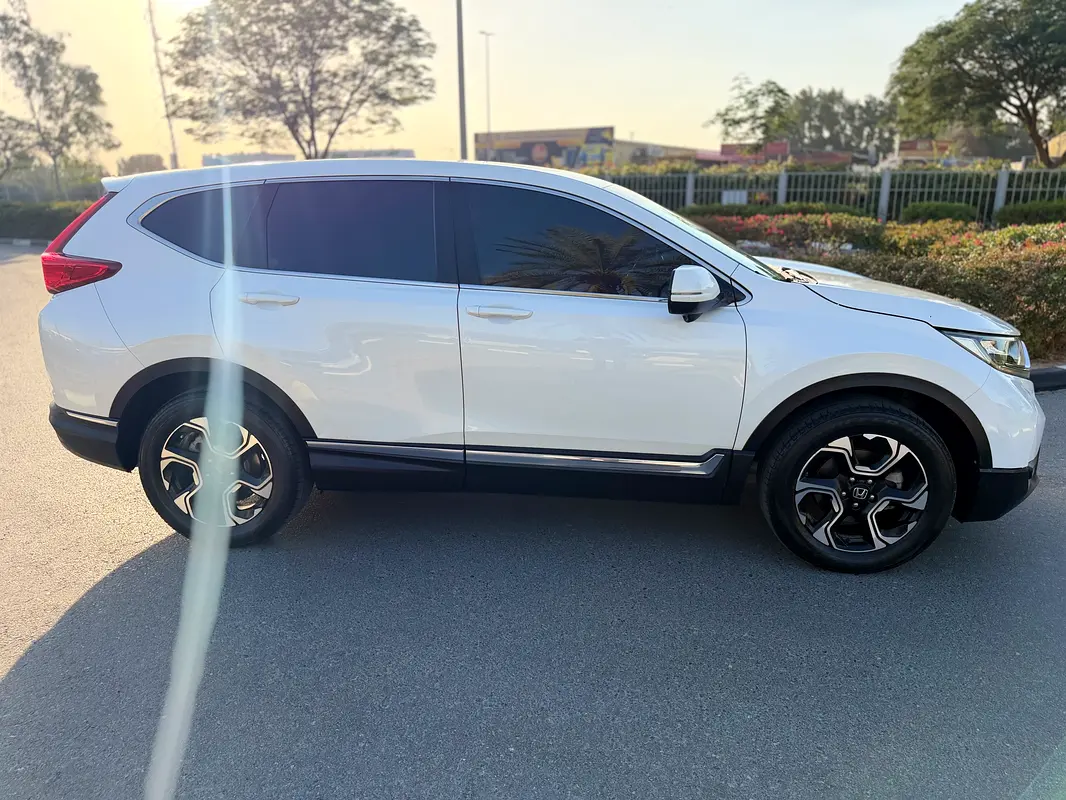 HONDA CR-V Touring 2018 - photo 3 - Import Émirats | International Cars