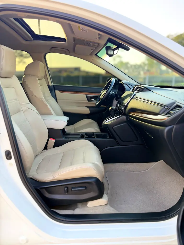 HONDA CR-V Touring 2018 - photo 8 - Import Émirats | International Cars