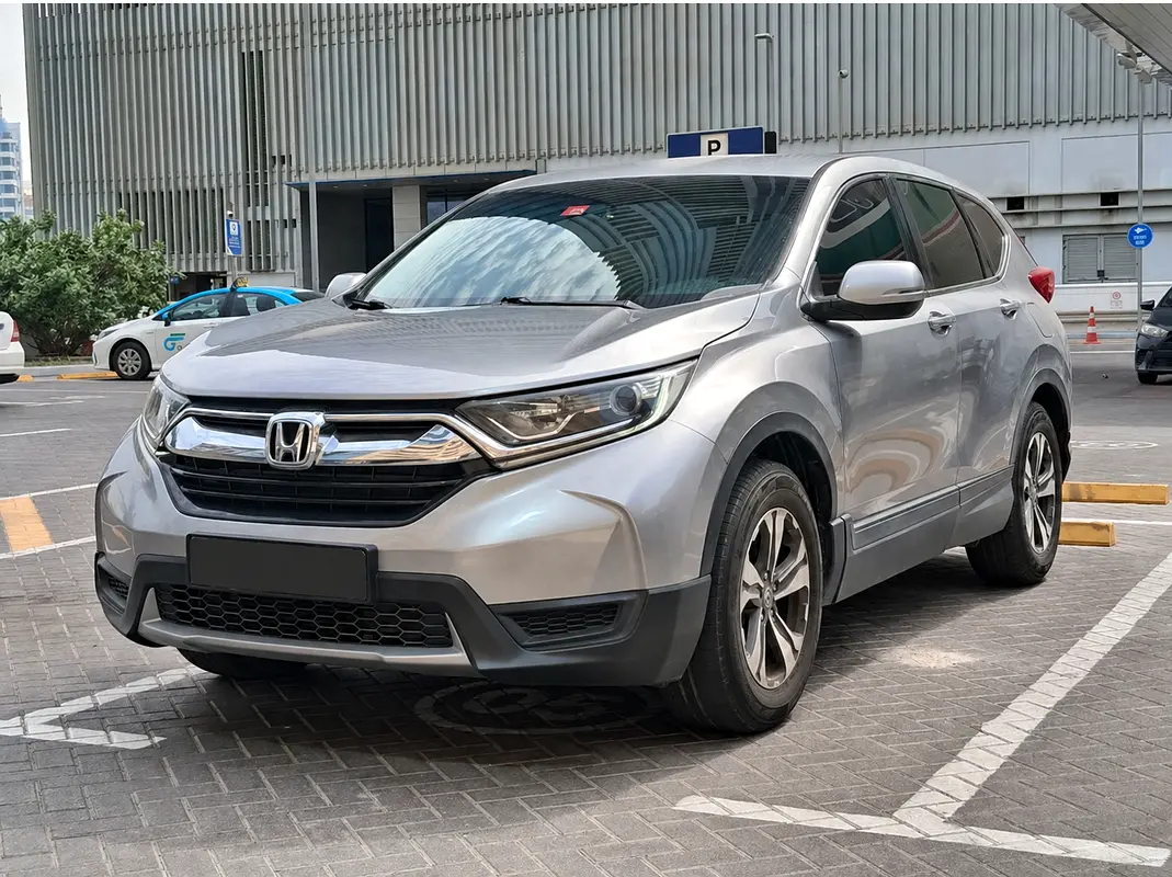 HONDA CR-V Other 2019