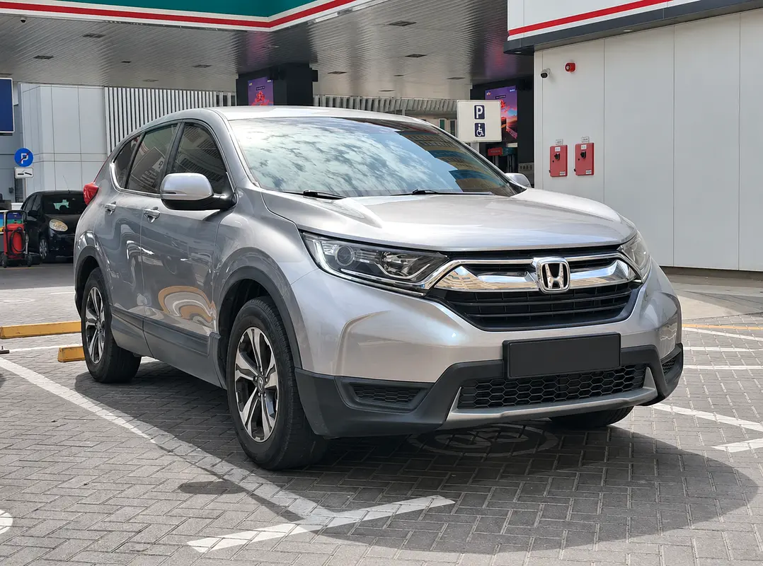 HONDA CR-V Other 2019 - photo 3 - Import Émirats | International Cars
