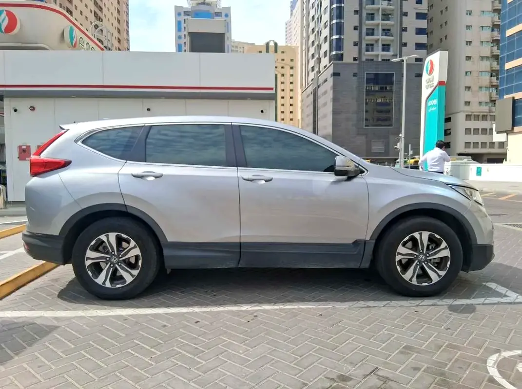 HONDA CR-V Other 2019 - photo 5 - Import Émirats | International Cars