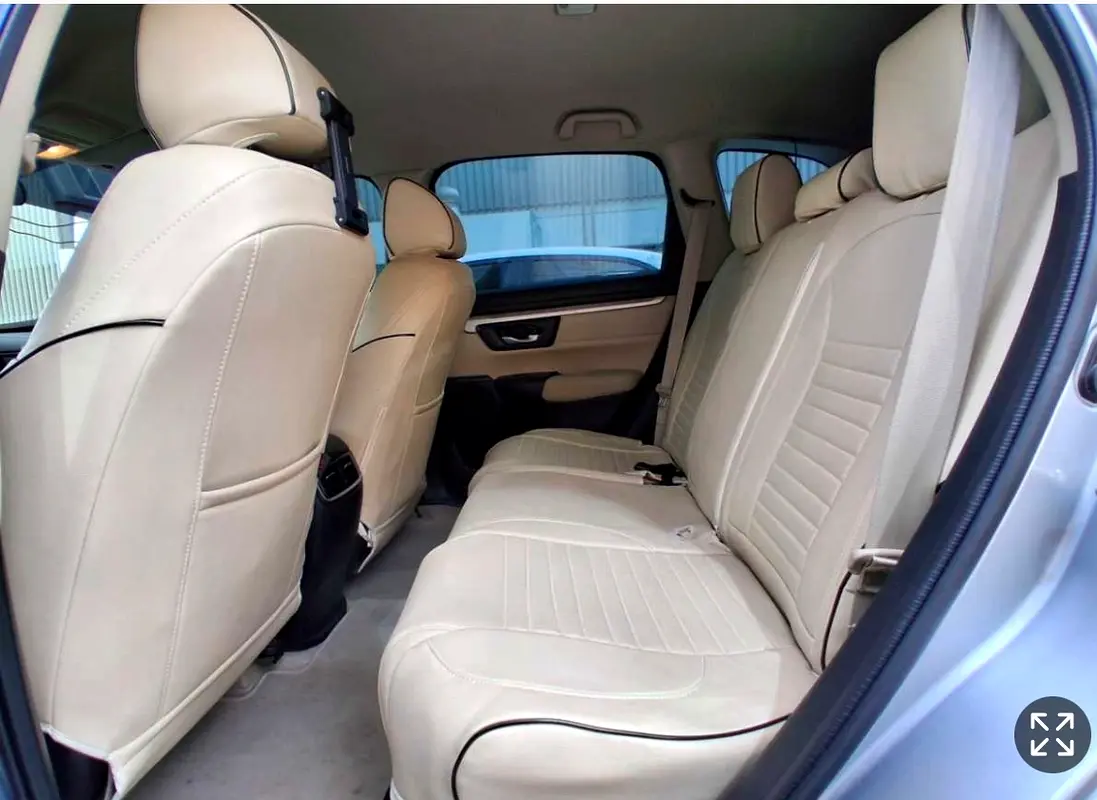HONDA CR-V Other 2019 - photo 7 - Import Émirats | International Cars
