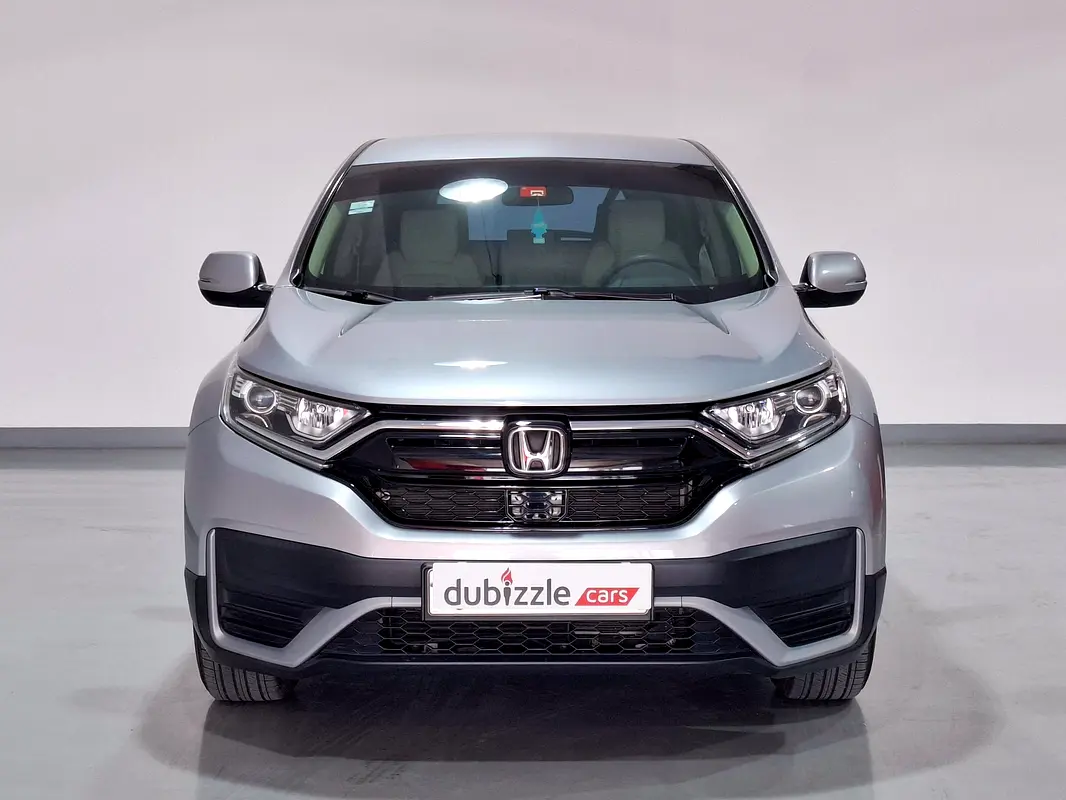HONDA CR-V DX 2022 - photo 5 - Import Émirats | International Cars