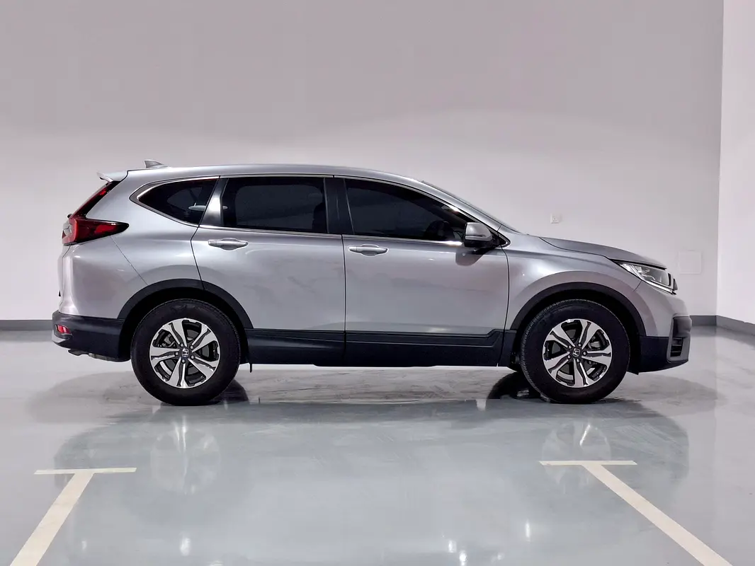 HONDA CR-V DX 2022 - photo 7 - Import Émirats | International Cars