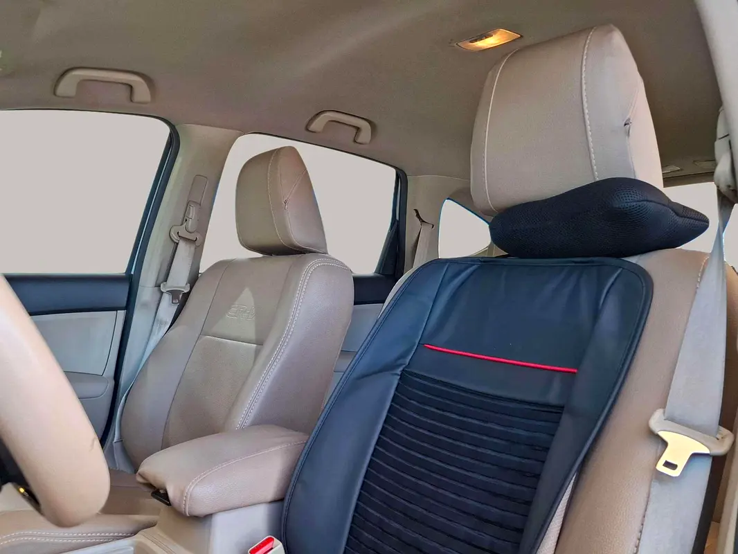 HONDA CR-V LX 2016 - photo 11 - Import Émirats | International Cars