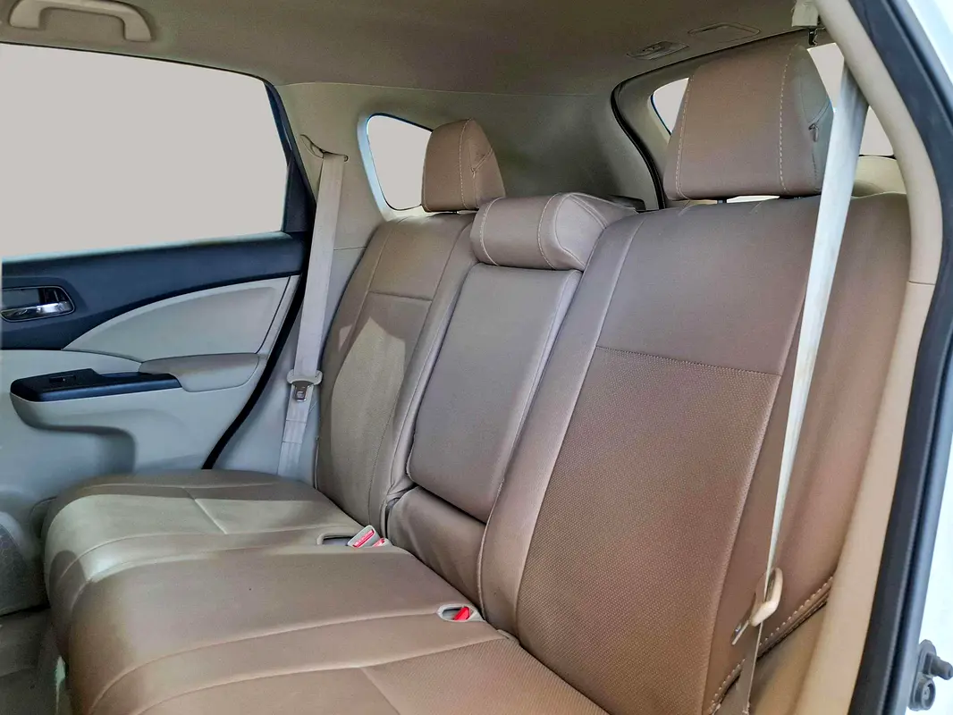 HONDA CR-V LX 2016 - photo 12 - Import Émirats | International Cars