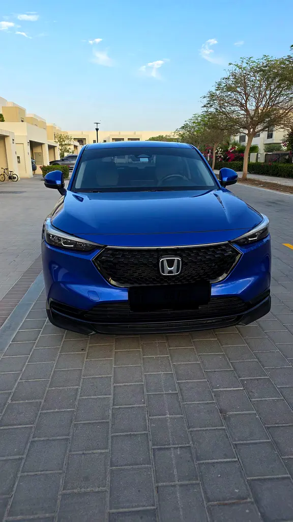 HONDA HR-V LX 2024