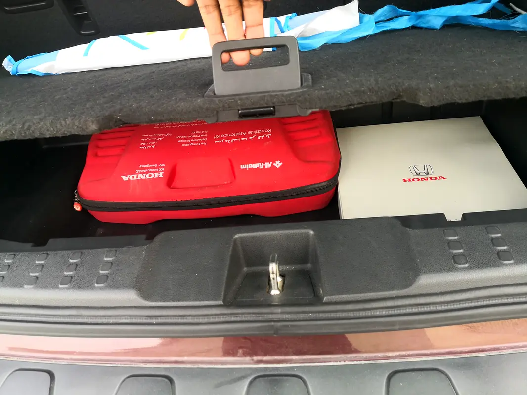 HONDA Pilot Other 2015 - photo 9 - Import Émirats | International Cars