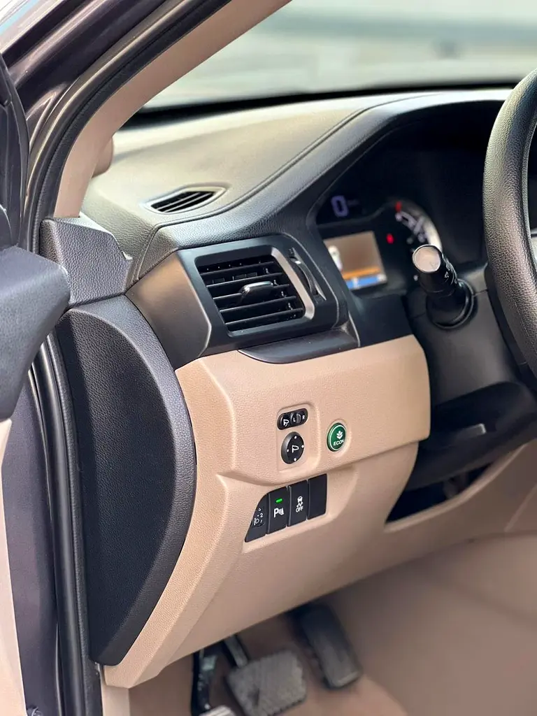 HONDA Pilot EX 2018 - photo 12 - Import Émirats | International Cars