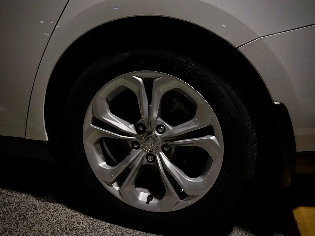 HONDA Accord LX 2024 - photo 10 - Import Émirats | International Cars