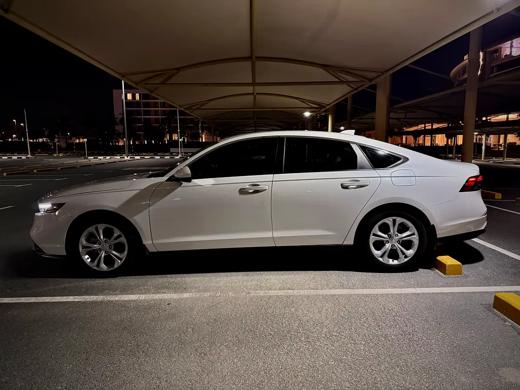 HONDA Accord LX 2024 - photo 5 - Import Émirats | International Cars