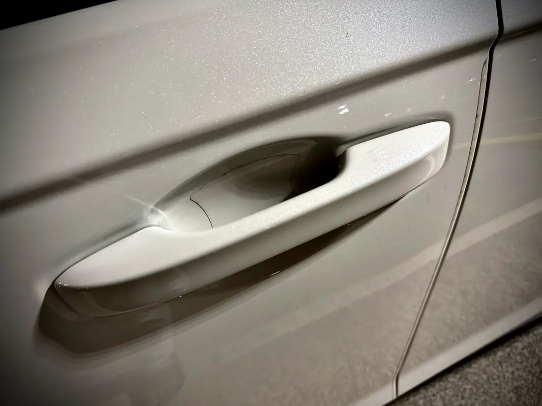 HONDA Accord LX 2024 - photo 9 - Import Émirats | International Cars