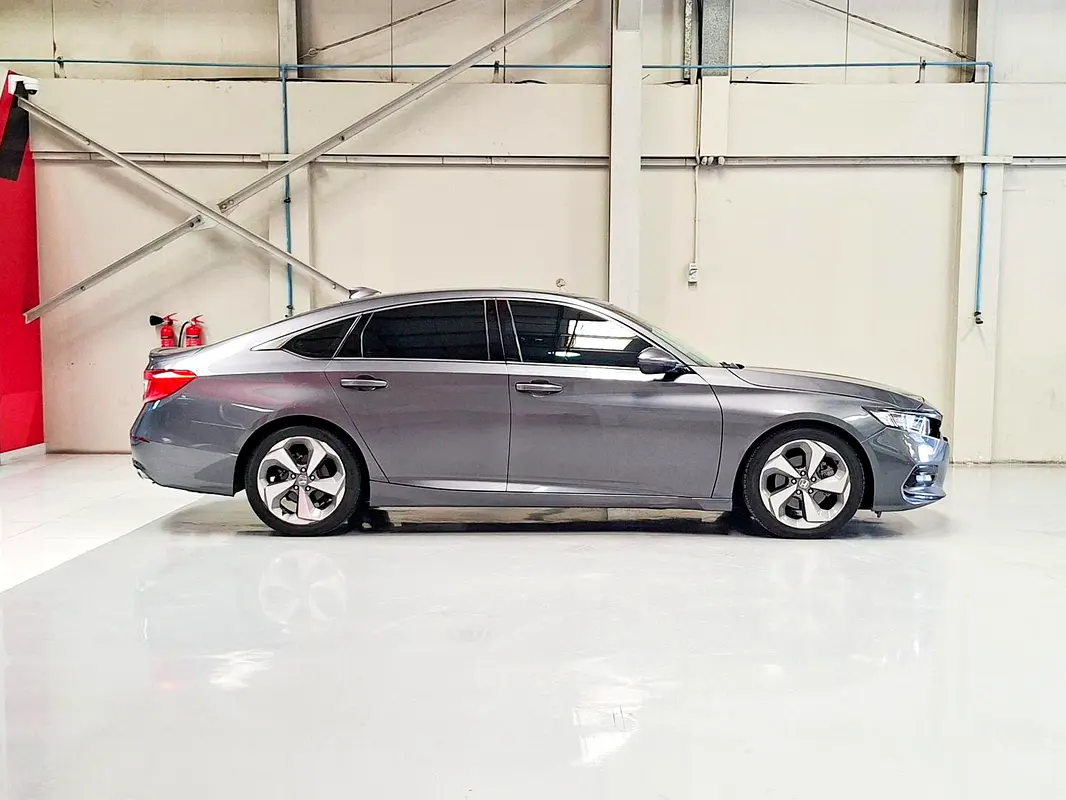 HONDA Accord Sport Turbo 2020 - photo 7 - Import Émirats | International Cars