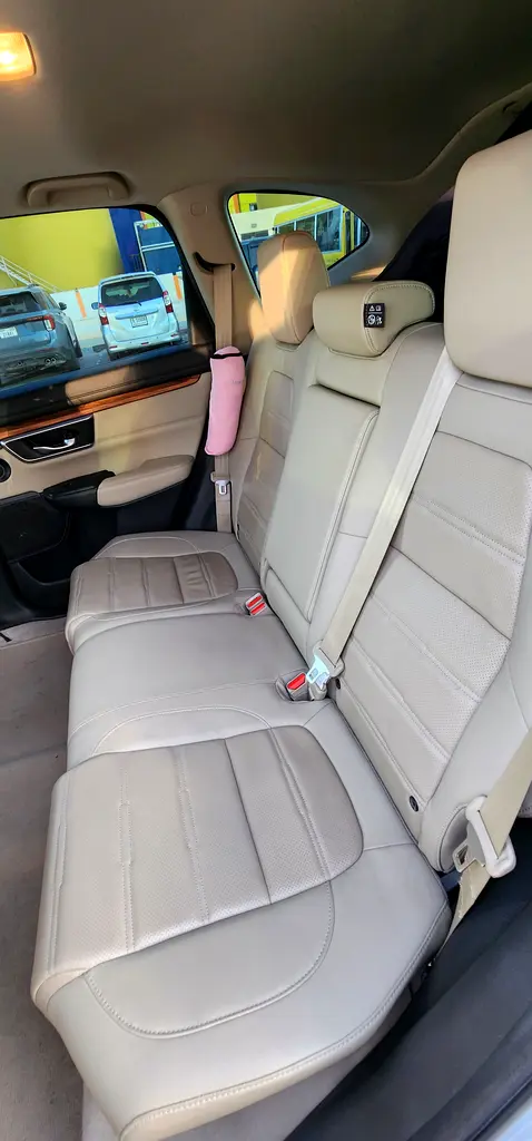 HONDA CR-V Touring 2020 - photo 6 - Import Émirats | International Cars
