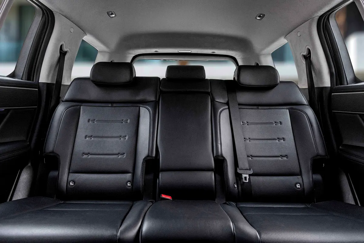 HYUNDAI Santa Fe Comfort Plus 2024 - photo 12 - Import Émirats | International Cars