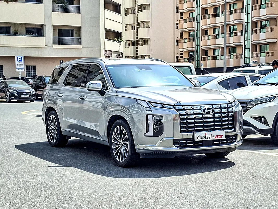 HYUNDAI Palisade Premium 2025